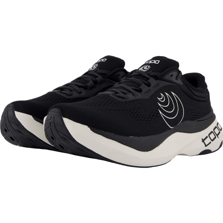Aura 2 Wide Black/cloud by Topo