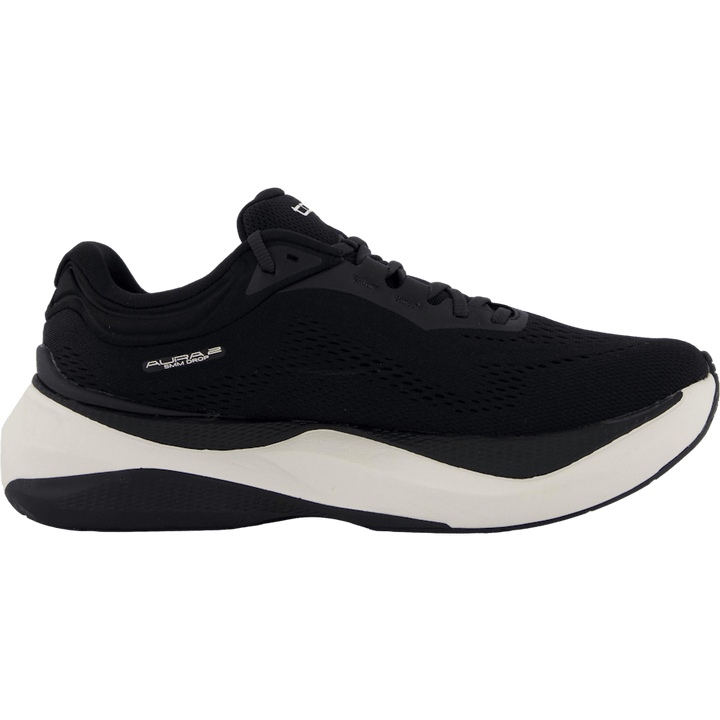 Aura 2 Wide Black/cloud by Topo