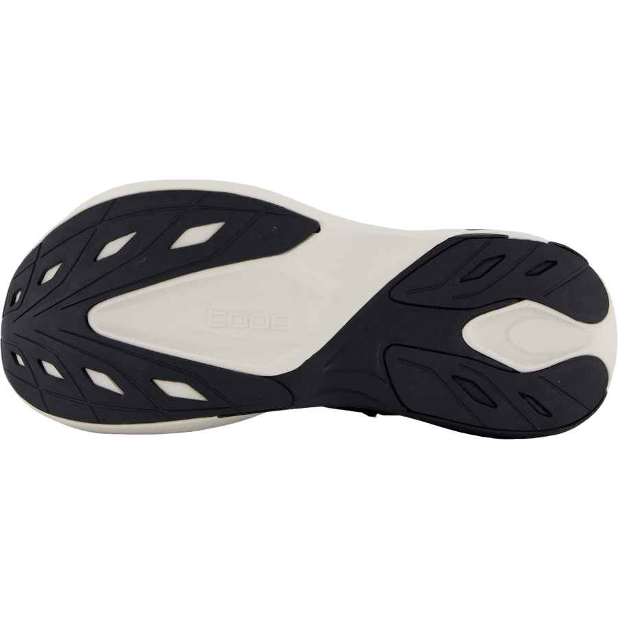 Aura 2 Wide Black/cloud by Topo