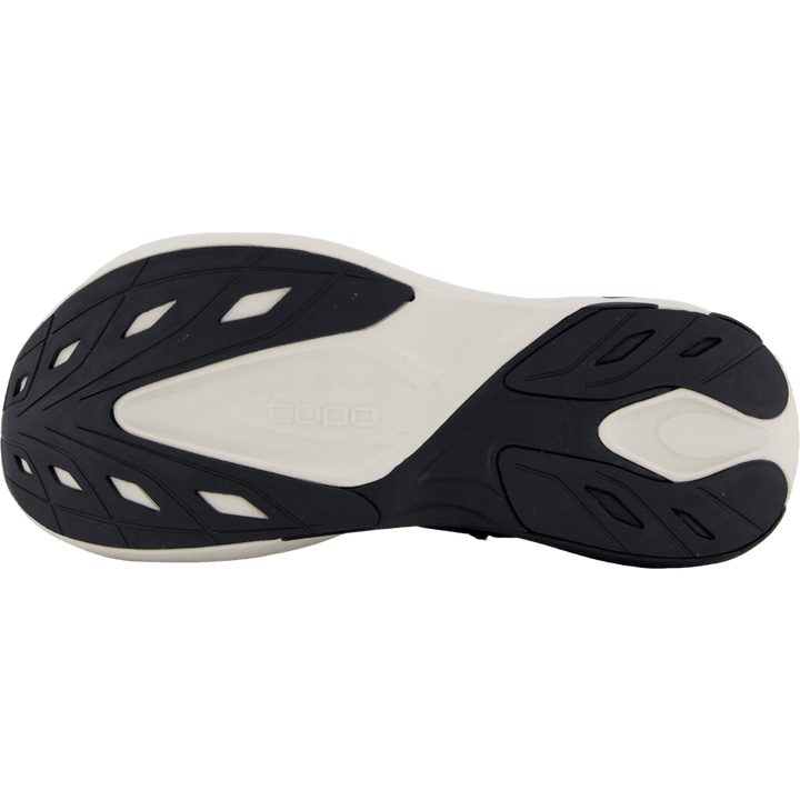 Aura 2 Wide Black/cloud by Topo