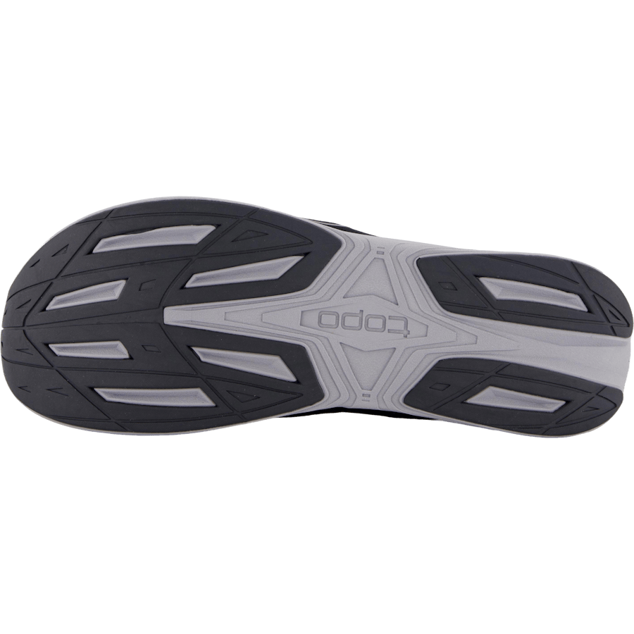 Phantom 4 Wp Black/charcoal by Topo