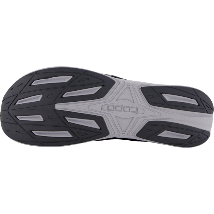 Phantom 4 Wp Black/charcoal by Topo