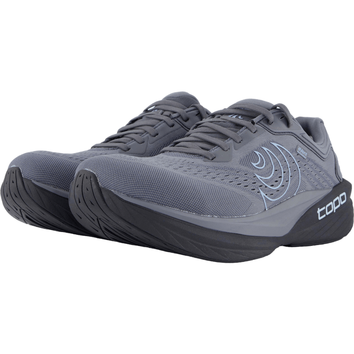 Phantom 4 Wp Grey/blue by Topo