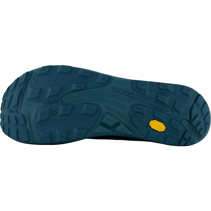 Ultraventure 5 Black/dark Teal by Topo