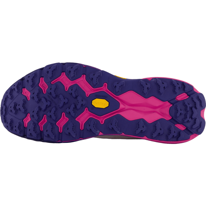 M speedgoat 5 jhk White / phlox pink by Hoka