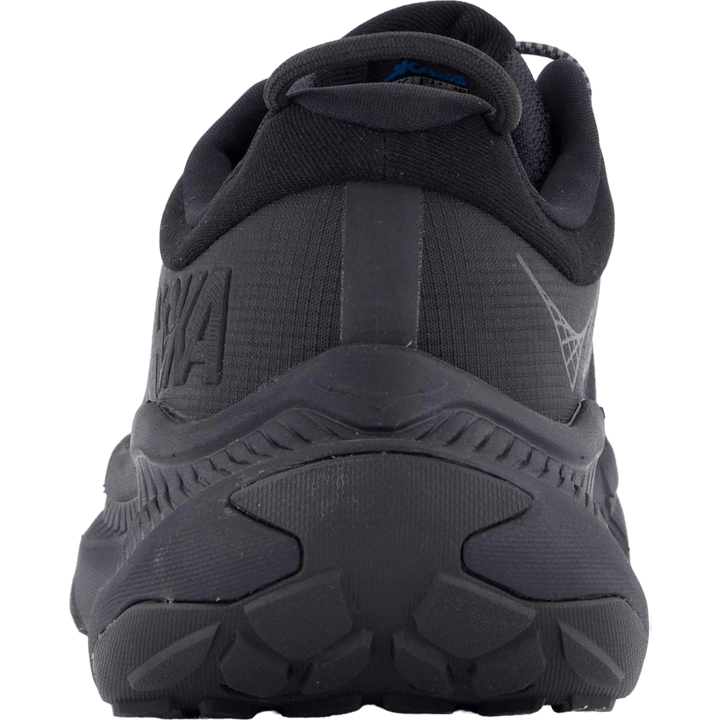 W transport Black / black by Hoka