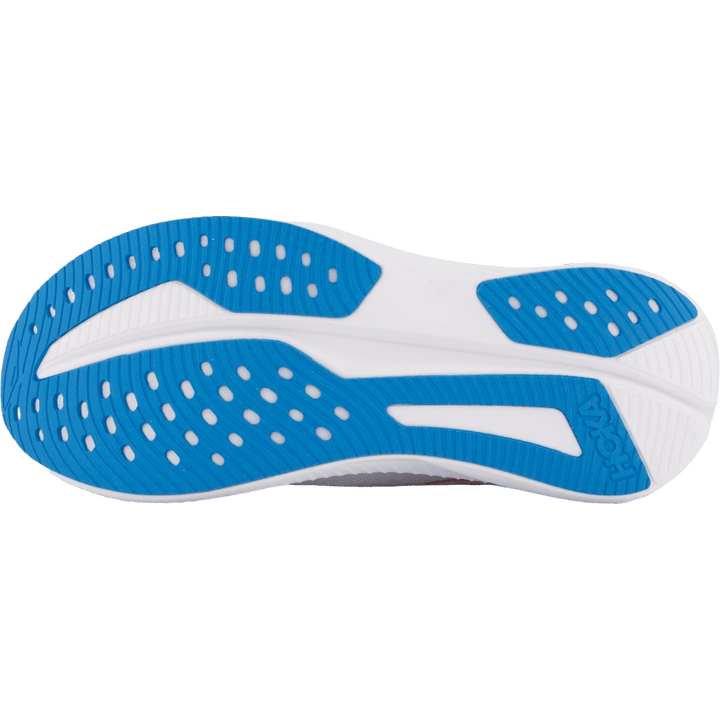 W mach 6 White / nimbus cloud by Hoka
