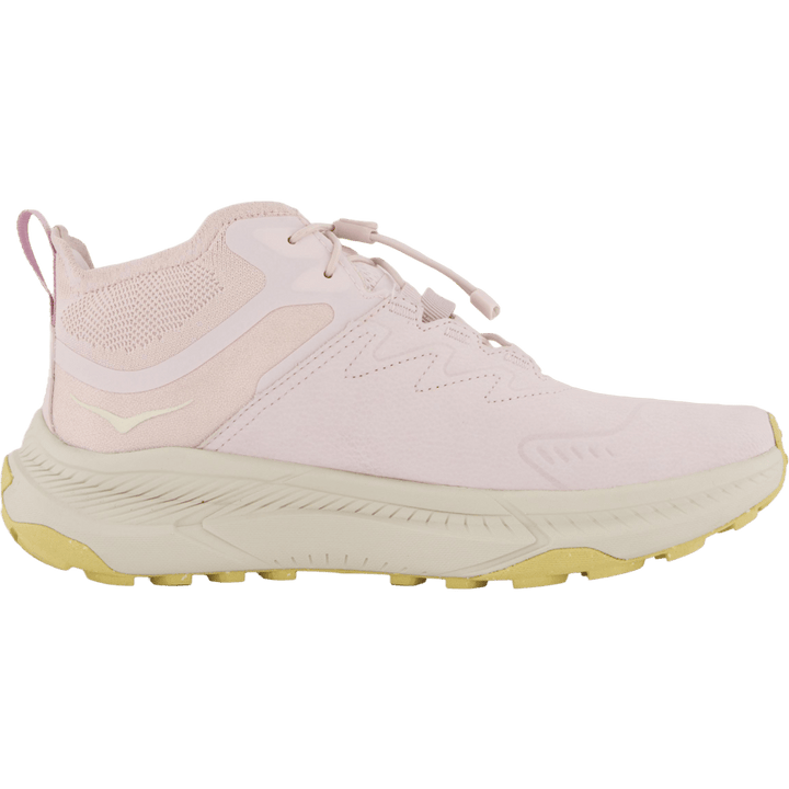 W transport chukka gtx Cosmic pearl / oat milk by Hoka