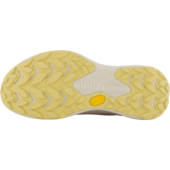 W transport chukka gtx Cosmic pearl / oat milk by Hoka