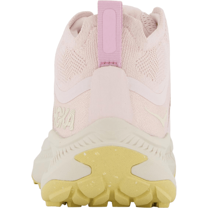 W transport chukka gtx Cosmic pearl / oat milk by Hoka