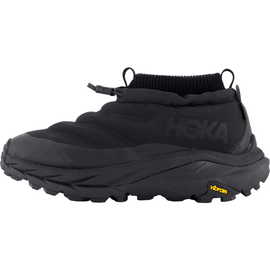 W kaha 2 frost moc gtx Black / black by Hoka