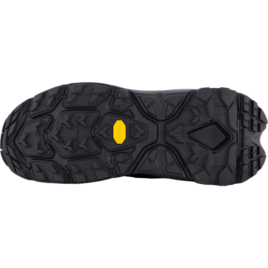 W kaha 2 frost moc gtx Black / black by Hoka