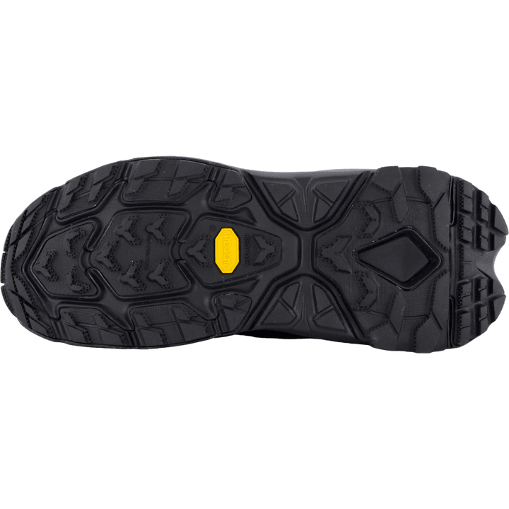 W kaha 2 frost moc gtx Black / black by Hoka
