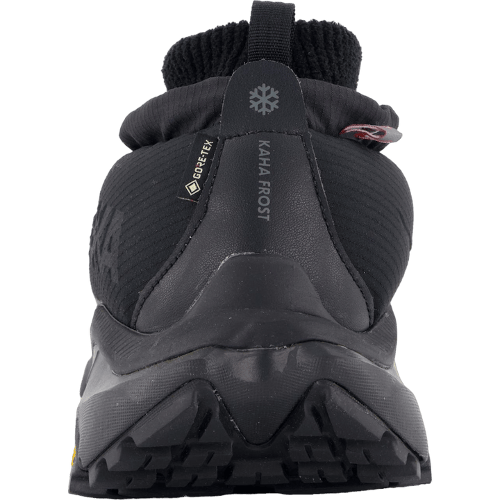 W kaha 2 frost moc gtx Black / black by Hoka