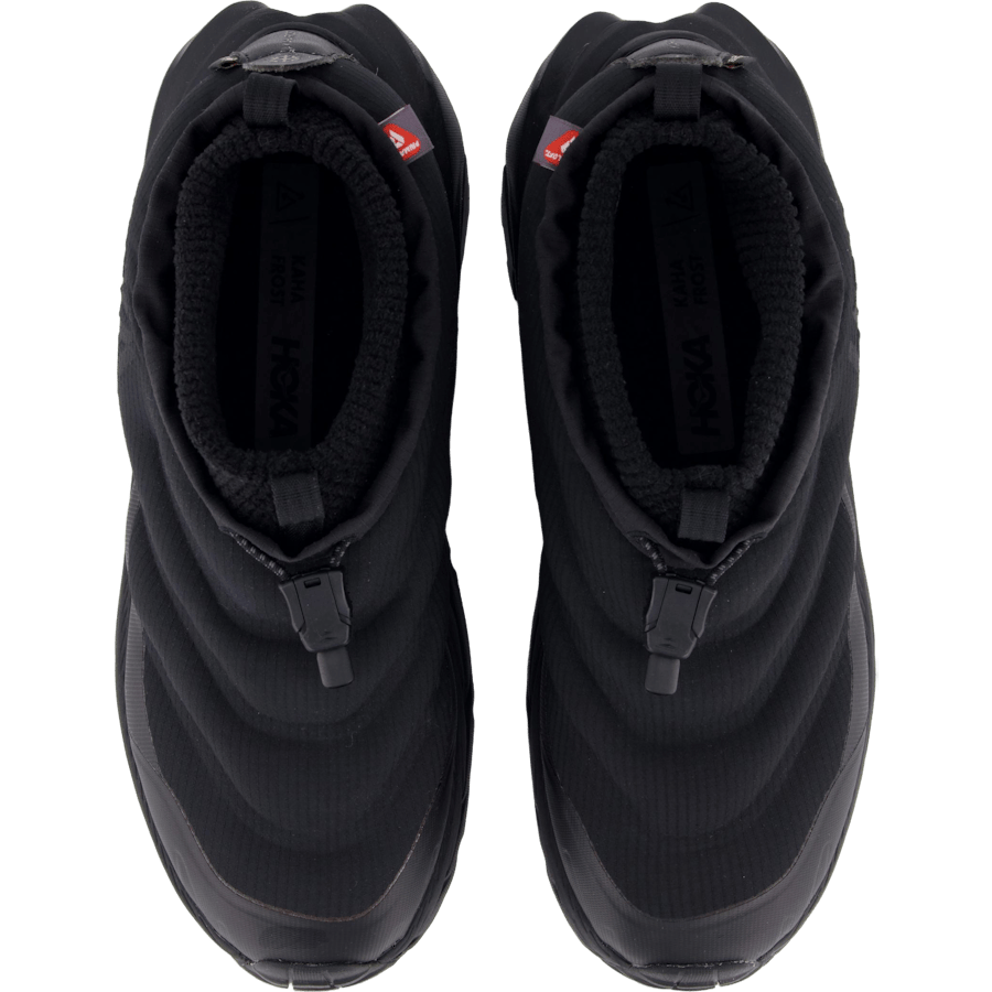 W kaha 2 frost moc gtx Black / black by Hoka