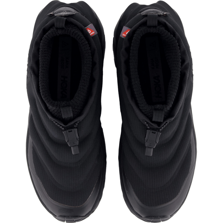W kaha 2 frost moc gtx Black / black by Hoka