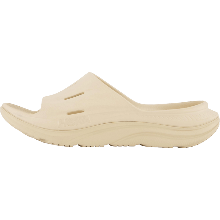 U ora recovery slide 3 Shifting sand / shifting sand by Hoka