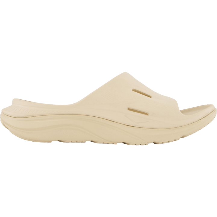 U ora recovery slide 3 Shifting sand / shifting sand by Hoka