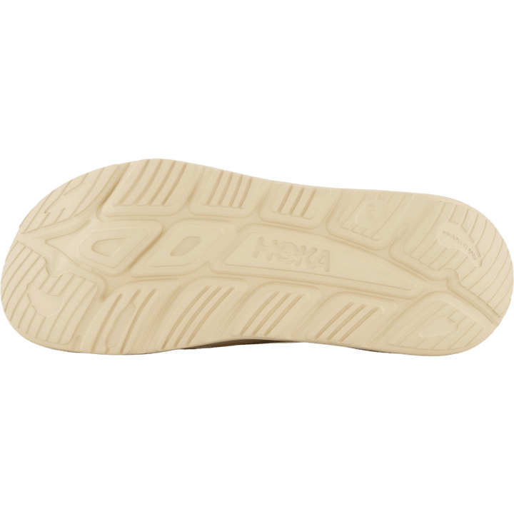 U ora recovery slide 3 Shifting sand / shifting sand by Hoka