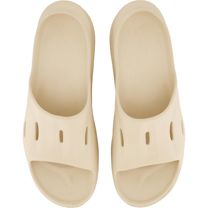 U ora recovery slide 3 Shifting sand / shifting sand by Hoka