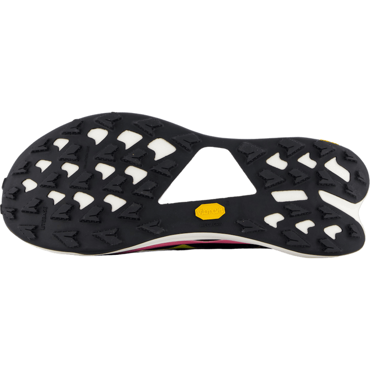 M tecton x 3 Neon hoka citrus / black by Hoka
