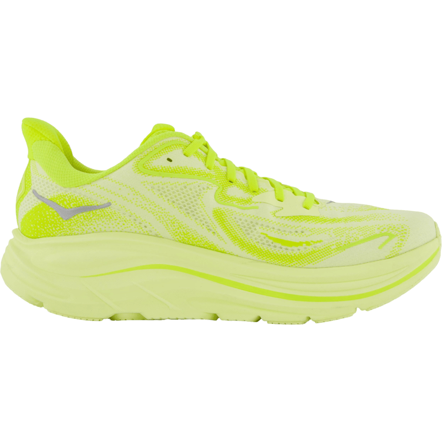 M clifton 10 Neon hoka citrus / sunlight by Hoka