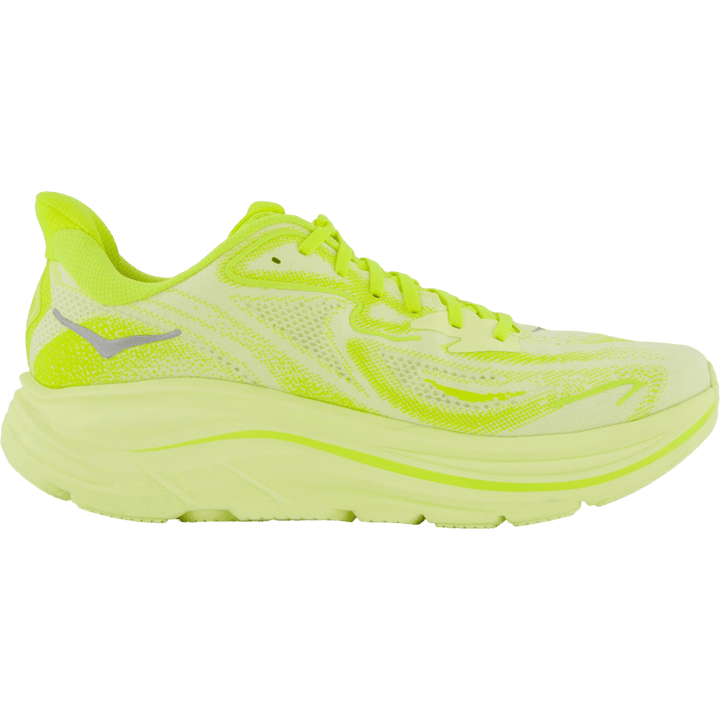 M clifton 10 Neon hoka citrus / sunlight by Hoka