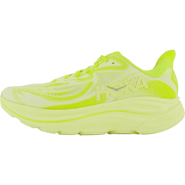 M clifton 10 Neon hoka citrus / sunlight by Hoka