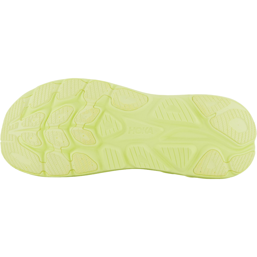 M clifton 10 Neon hoka citrus / sunlight by Hoka