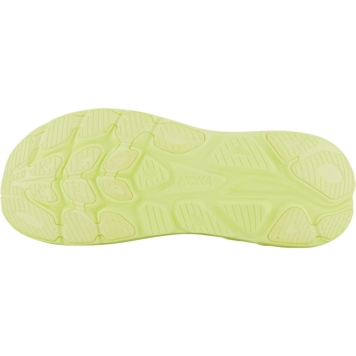 M clifton 10 Neon hoka citrus / sunlight by Hoka