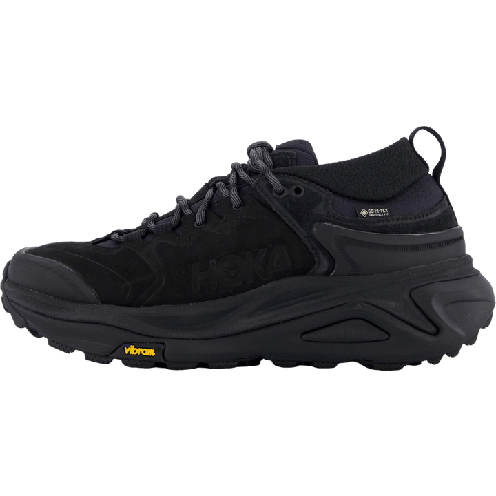 W kaha 3 low gtx Black / black by Hoka