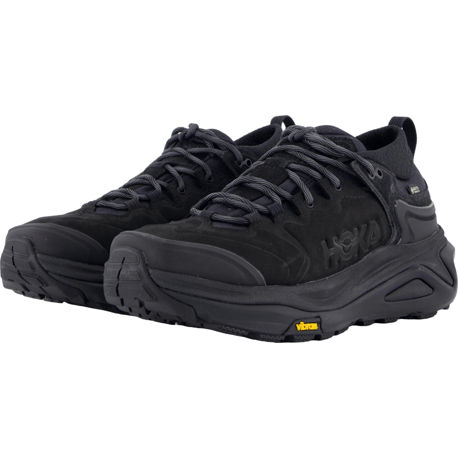 W kaha 3 low gtx Black / black by Hoka