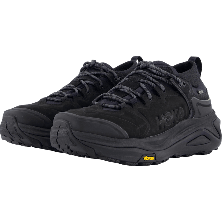W kaha 3 low gtx Black / black by Hoka