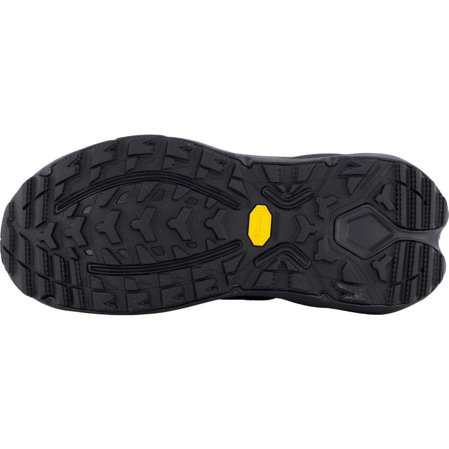 W kaha 3 low gtx Black / black by Hoka