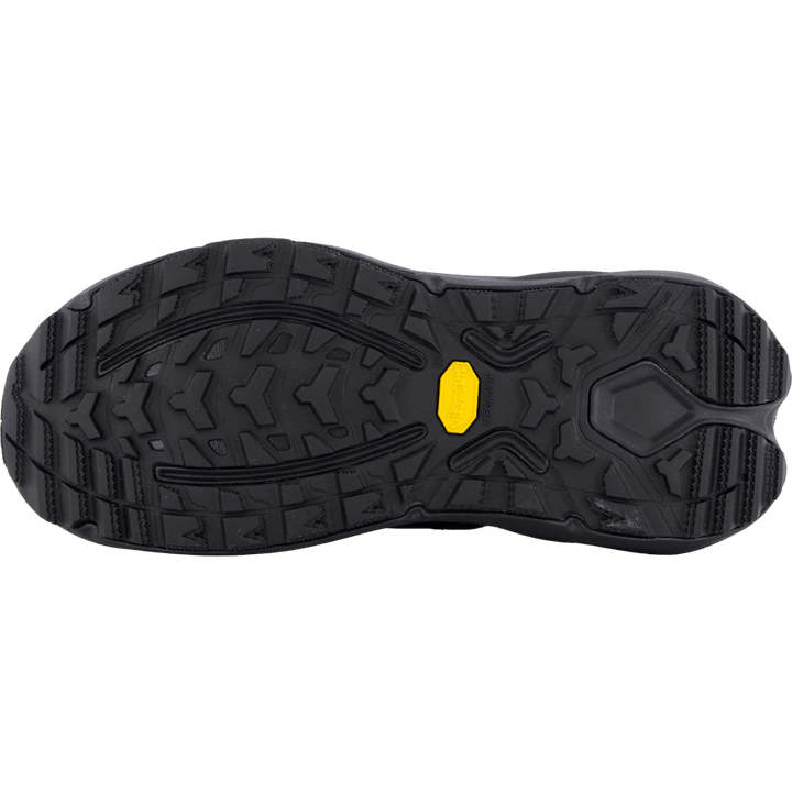 W kaha 3 low gtx Black / black by Hoka