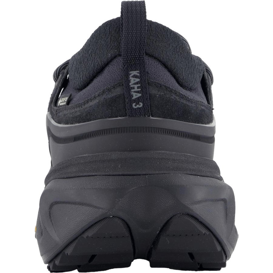 W kaha 3 low gtx Black / black by Hoka