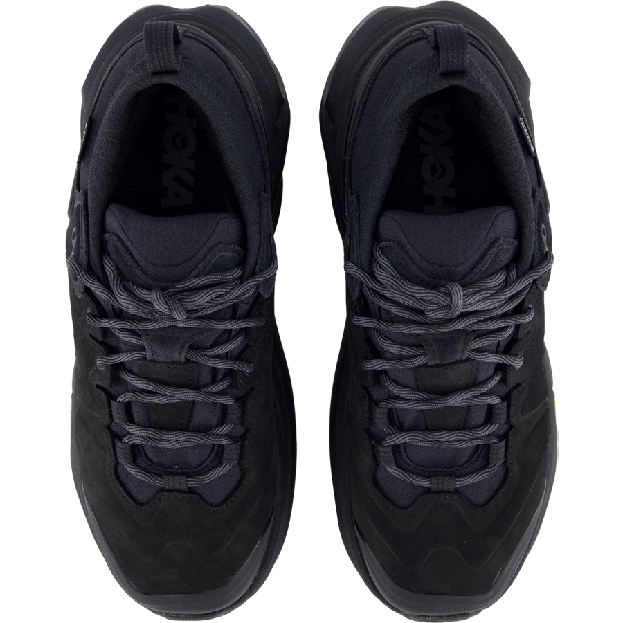 W kaha 3 low gtx Black / black by Hoka