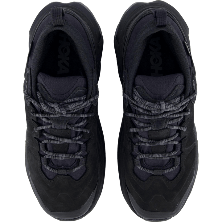 W kaha 3 low gtx Black / black by Hoka