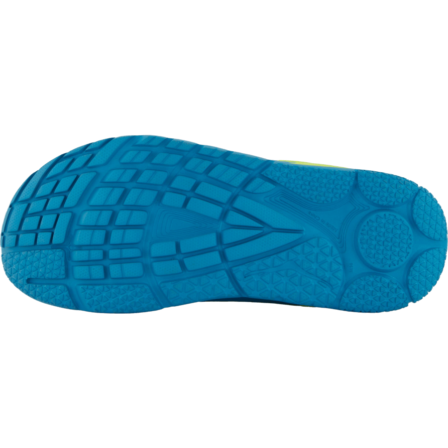 M ora recovery slide Caribbean sea / primrose by Hoka