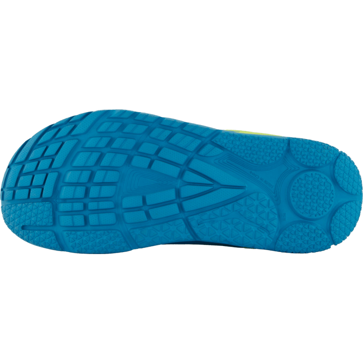M ora recovery slide Caribbean sea / primrose by Hoka