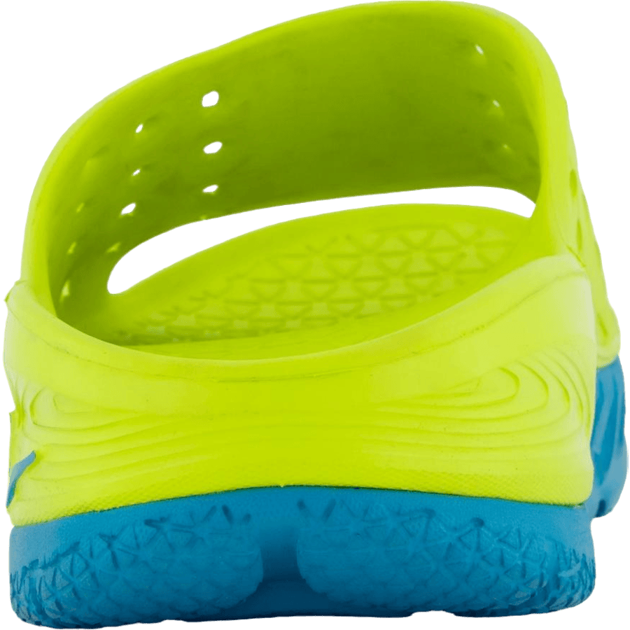 M ora recovery slide Caribbean sea / primrose by Hoka