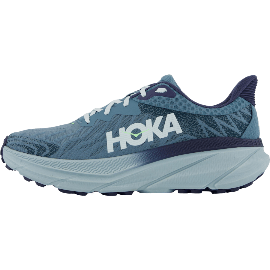 M challenger 7 Mountain fog / druzy by Hoka