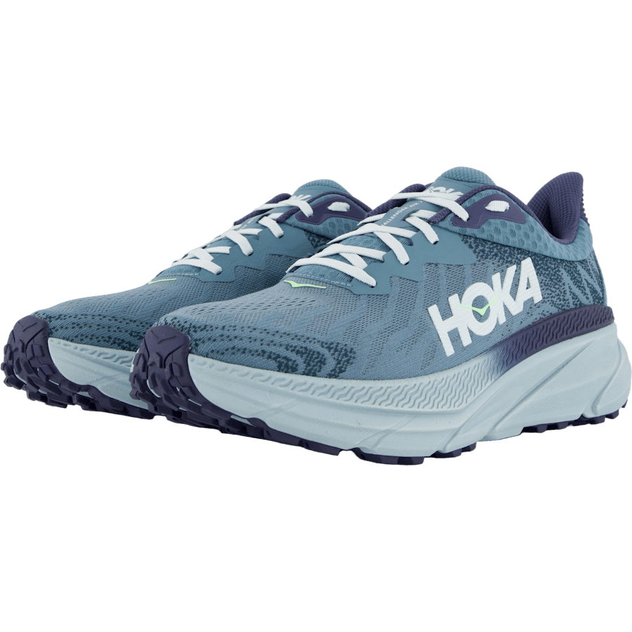 M challenger 7 Mountain fog / druzy by Hoka