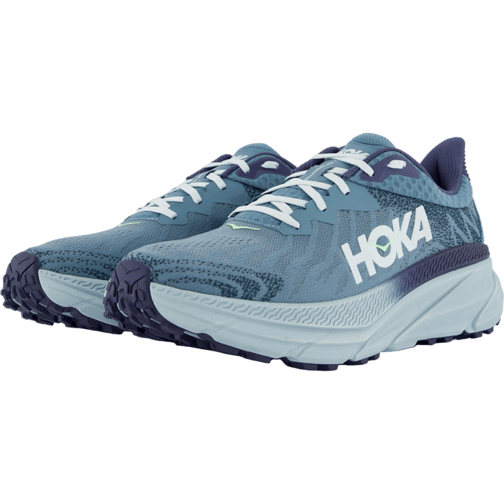 M challenger 7 Mountain fog / druzy by Hoka