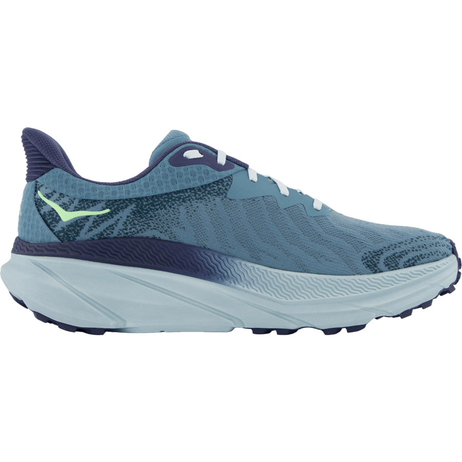 M challenger 7 Mountain fog / druzy by Hoka