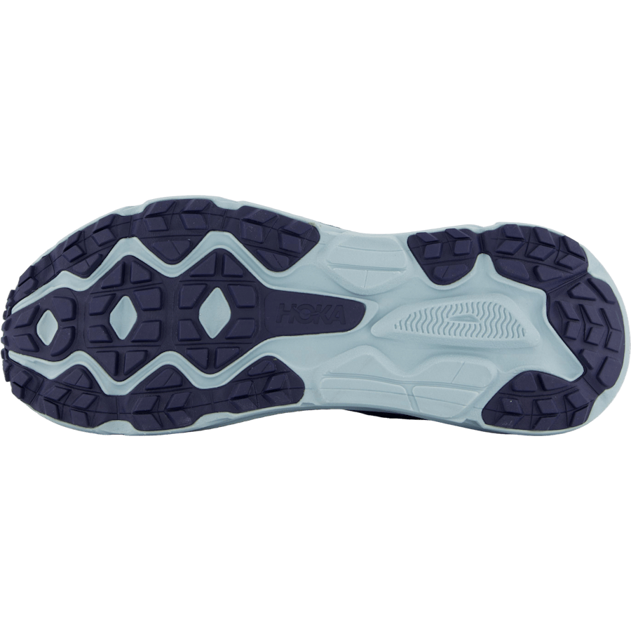 M challenger 7 Mountain fog / druzy by Hoka