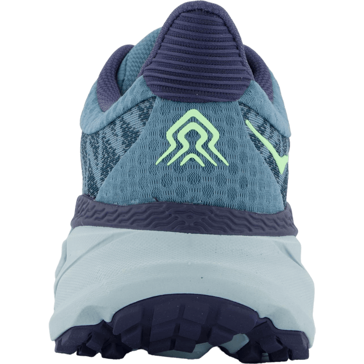 M challenger 7 Mountain fog / druzy by Hoka