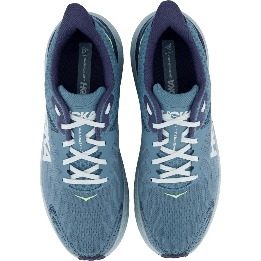 M challenger 7 Mountain fog / druzy by Hoka