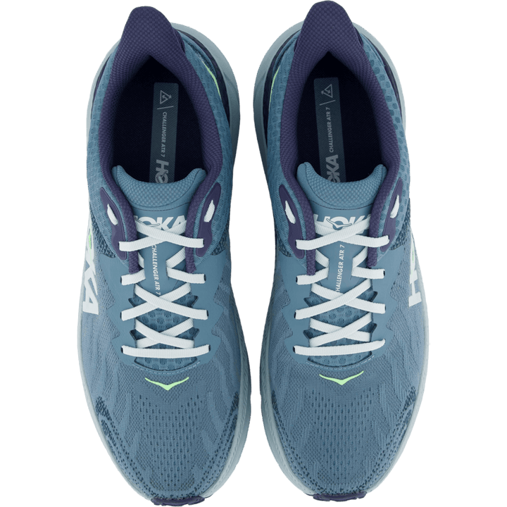 M challenger 7 Mountain fog / druzy by Hoka