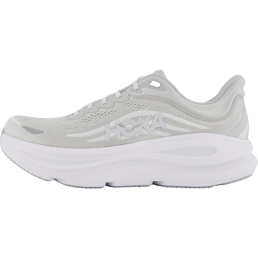 M bondi 9 Cosmic grey / stardust by Hoka